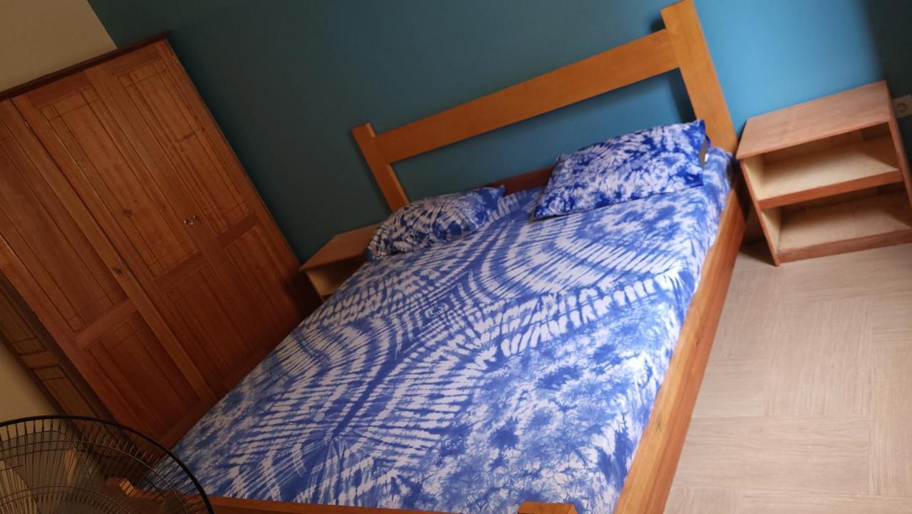 Keur Mado Apartment ดาการ์ ภายนอก รูปภาพ